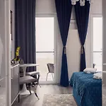 Prymasa Tysiaclecia 83a Center Viev Free Garage By Perfect 1118 Apartment *