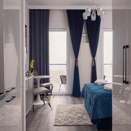 Апартаменты Prymasa Tysiaclecia 83a Center Viev Free Garage By Perfect 531 Варшава