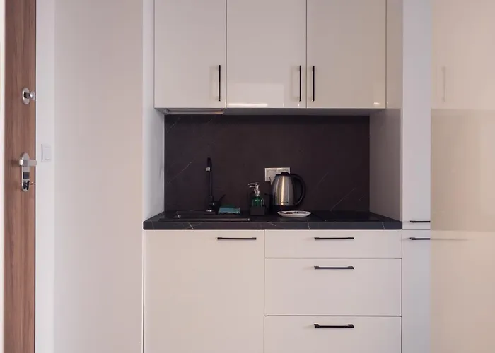 Lejlighed Prymasa Tysiaclecia 83a Center Viev Free Garage By Perfect 1118 Warszawa